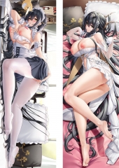 Azur Lane Taihō Uncensored Anime Body Pillows