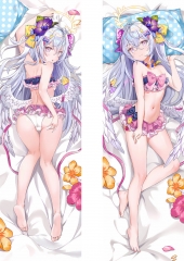 Blue Archive Sirasu Azusa Make Custom Body Pillows