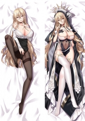 Azur Lane Implacable Large Body Pillow