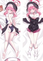 Blue Archive Shimoe Koharu Print Body Pillow Covers