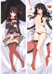 KonoSuba God's Blessing on This Wonderful World Yunyun Body Pillow