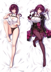 Honkai Impact 3rd Kafka Large Body Pillow