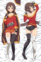 Megumin - Konosuba: God's Blessing on This Wonderful World! Body Pillow