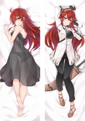 Mushoku Tensei Jobless Reincarnation Erisu Body Pillow Dakimakura