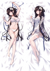 Azur Lane ROC Yat Sen Buy Body Pillow