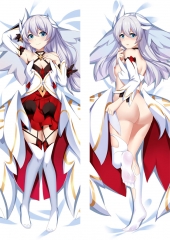 Honkai Impact 3rd Kiana Kaslana Anime Girl Pillow Case