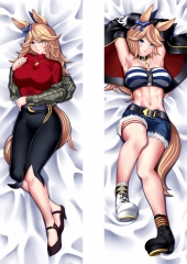 Umamusume Pretty Derby Tokai Teio BodyPillow Printing