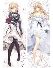 Violet Evergarden Body Pillow