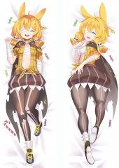 Arknights Kroos Body Pillow Dakimakura