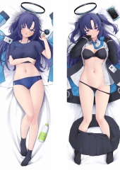 Blue Archive Amau Ako Order Anime Body Pillows