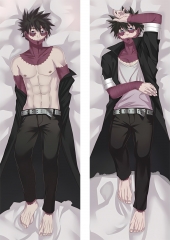 My Hero Academia Dabi Dakimakura Body Pillow