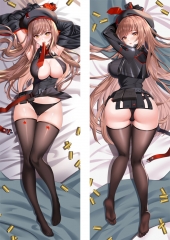 Goddess of Victory: Nikke Rapi Body Pillow