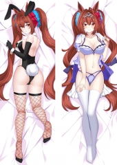 Uma Musume: Pretty Derby Tokai Teio Body Pillow Dakimakura