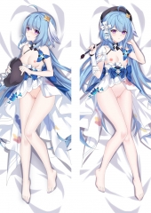 Honkai Impact 3rd Griseo Naked Body Pillow