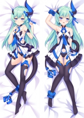 Honkai Impact 3rd Liliya Olenyeva Body Pillow