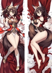 Honkai: Star Rail Tingyun Body Pillow Dakimakura