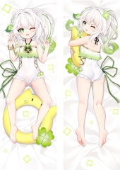 Genshin Impact Nahida Body Pillow Dakimakura