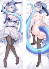 Granblue Fantasy Filene Dakimakura Body Pillow