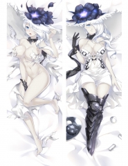 Kantai Collection: KanColle Harbour Summer Princess Dakimakura Body Pillow