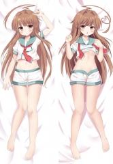 Kantai Collection: KanColle Kuma Dakimakura Body Pillow