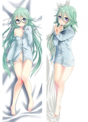 Kantai Collection: KanColle Yamakaze Dakimakura Pillow