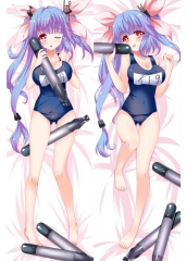 Kantai Collection: KanColle I-19 Dakimakura Body Pillow