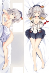 Kantai Collection: KanColle Kashima Dakimakura Body Pillow