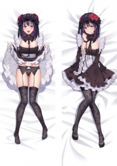 My Dress-Up Darling Shizuku Kuroe Anime Body Pillow