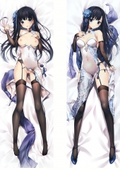 Galgame Body Pillow