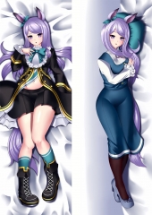 Uma musume Pretty Derby Mejiro McQueen Body Pillow