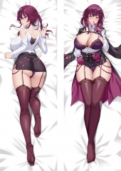 Honkai: Star Rail Kafka Body Pillow