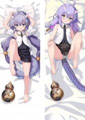 Honkai: Star Rail Bailu Body Pillow