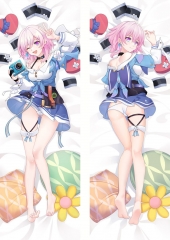 Honkai: Star Rail March 7th Body Pillow