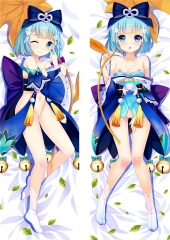 Onmyoji Body Pillow