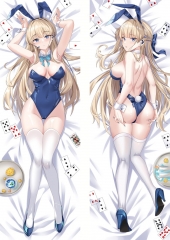 Blue Archive Asuma Toki Body Pillow