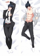 Chainsaw Man Aki Hayakawa Body Pillow