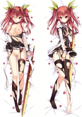 Chivalry of the Failed Knight Stella Vermillion Body Pillow