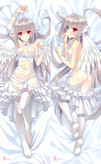 Tsuki ni Yorisou Otome no Sahou 2 Luna Sakurakouji Body Pillow