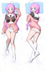 Stardust Telepath Yu Akeuchi Body Pillow