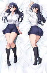 BokuYaba Yamada Anna Body Pillow