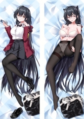 Azur Lane Taihou Body Pillow