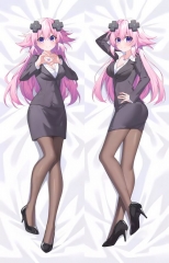 Neptune Purple Heart - Anime full Body Pillow