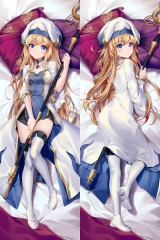 Goblin Slayer Priestess Body Pillow