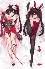 Honkai: Star Rail Sparkle - Waifu Body Pillow