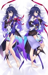 Honkai: Star Rail Seele Vollerei - Anime Dakimakrua Pillow