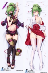 Genshin Impact Kuki Shinobu - Body Pillow