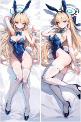 Blue Archive Asuma Toki Body Pillow Covers Anime