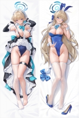 Blue Archive Asuma Toki Body Pillow