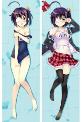 Chuunibyou(Chunibyo) Rikka Takanashi Body Pillow