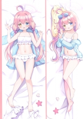 Blue Archive Takanashi Hoshino Body Pillow